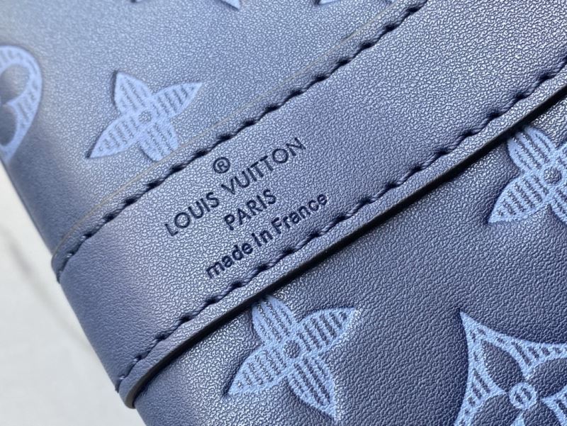 Louis Vuitton Travel Bags